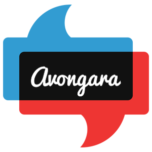 Avongara sharks logo