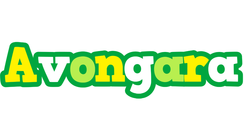 Avongara soccer logo
