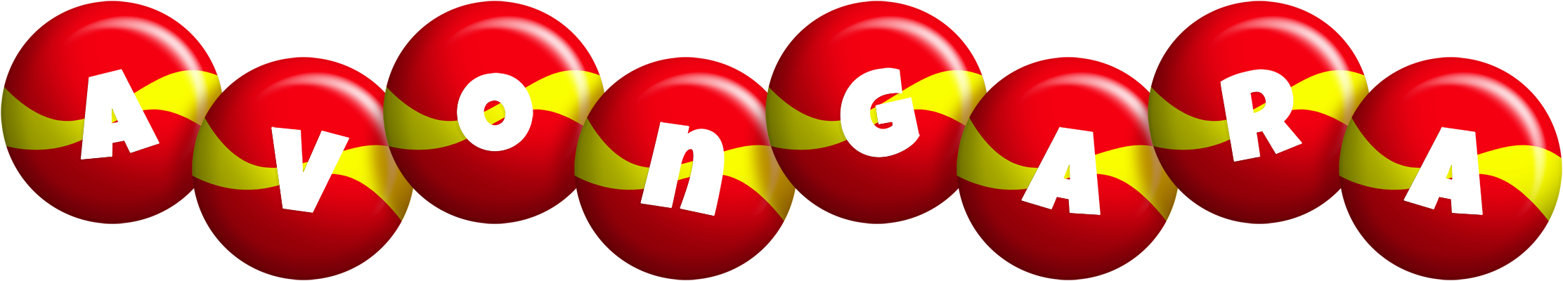Avongara spain logo