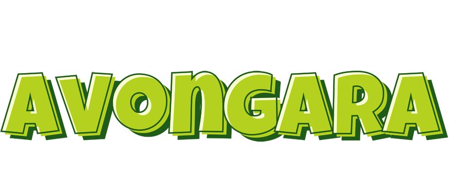 Avongara summer logo