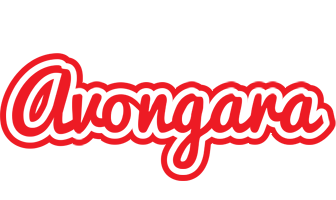 Avongara sunshine logo