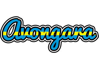 Avongara sweden logo