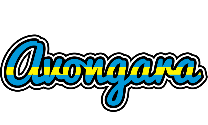 Avongara sweden logo