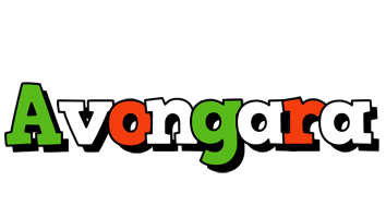 Avongara venezia logo