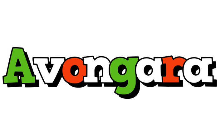 Avongara venezia logo