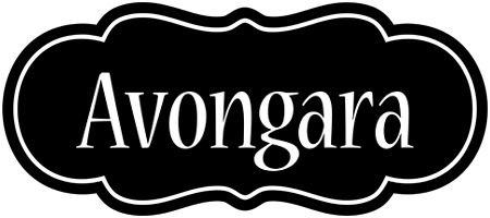 Avongara welcome logo