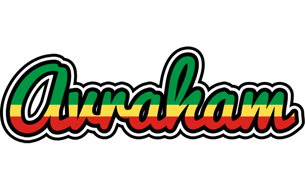 Avraham african logo