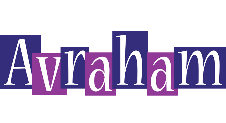 Avraham autumn logo