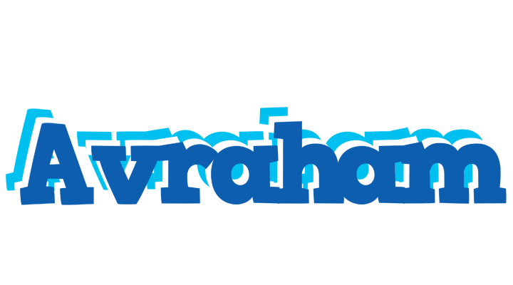 Avraham business logo
