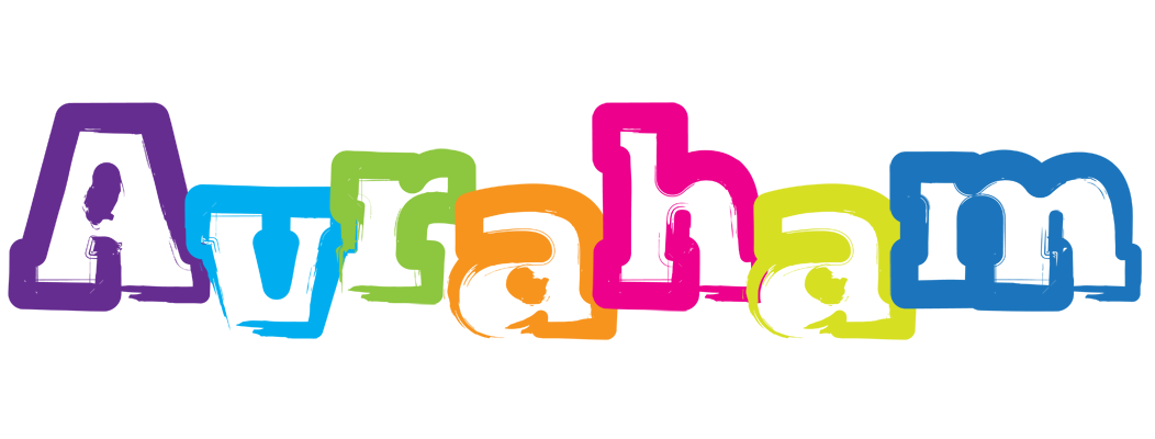 Avraham casino logo