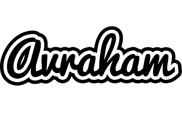 Avraham chess logo