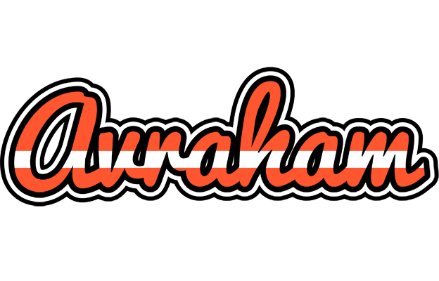 Avraham denmark logo