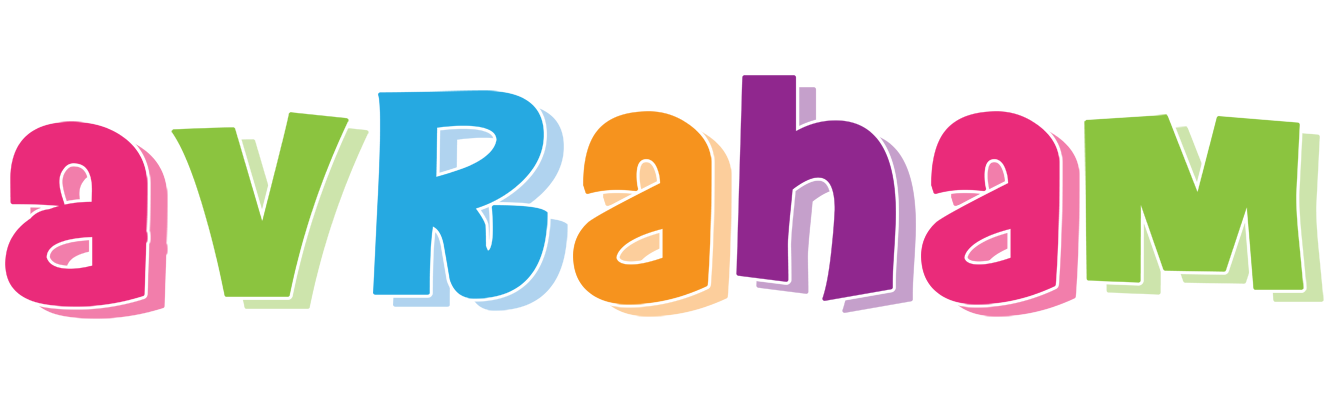 Avraham friday logo