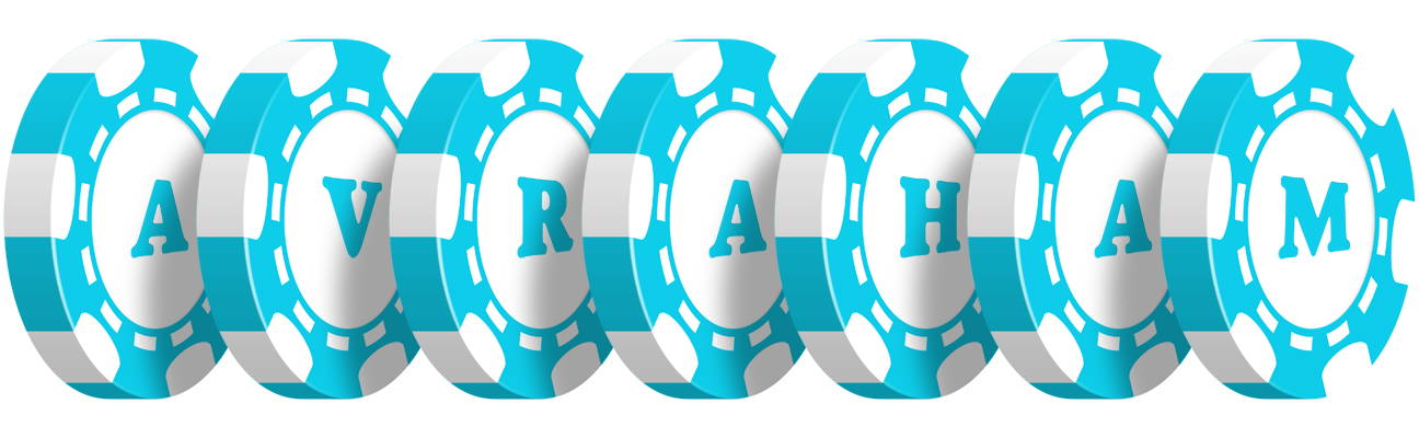 Avraham funbet logo