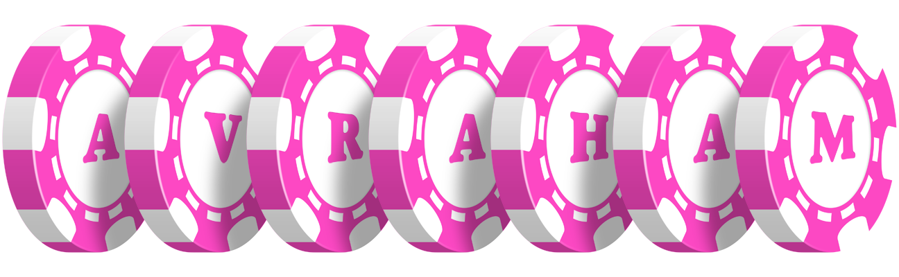 Avraham gambler logo