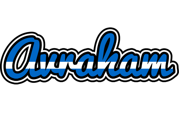 Avraham greece logo