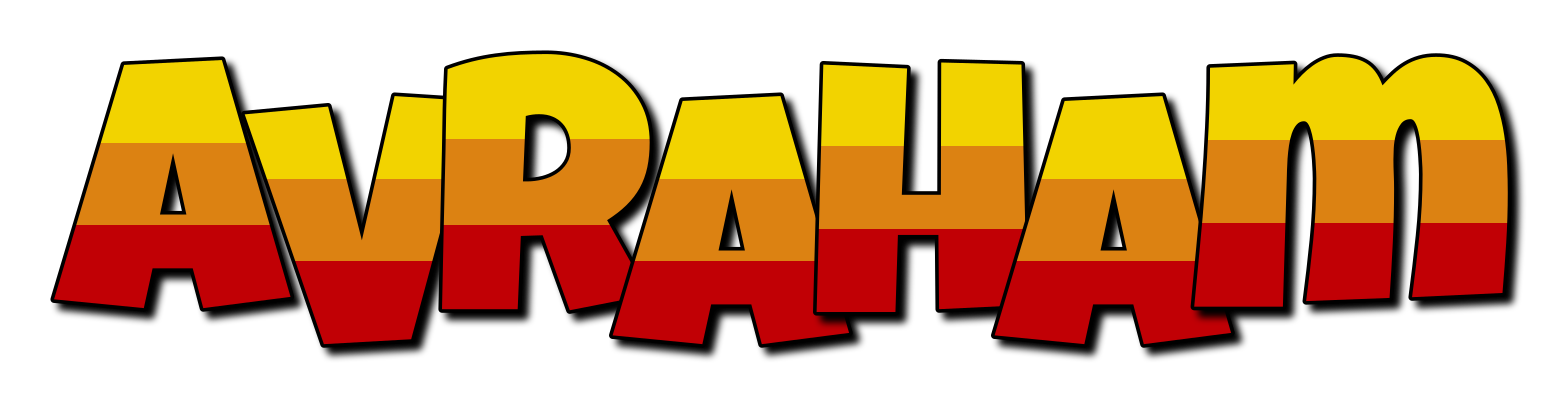 Avraham jungle logo