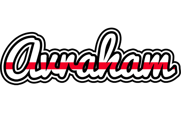 Avraham kingdom logo