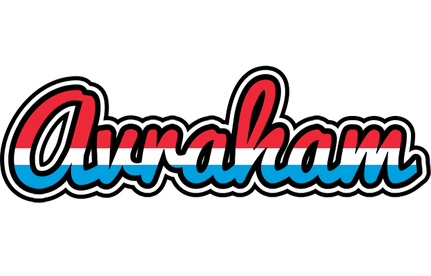 Avraham norway logo