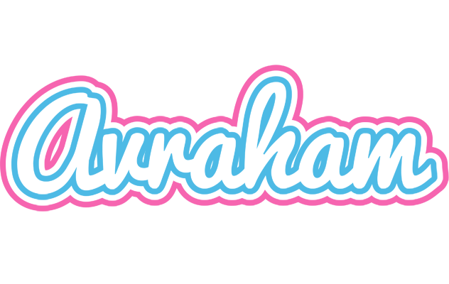 Avraham outdoors logo