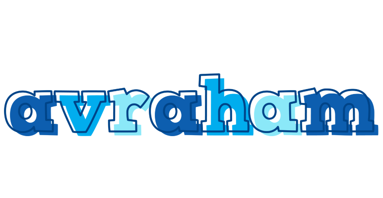 Avraham sailor logo