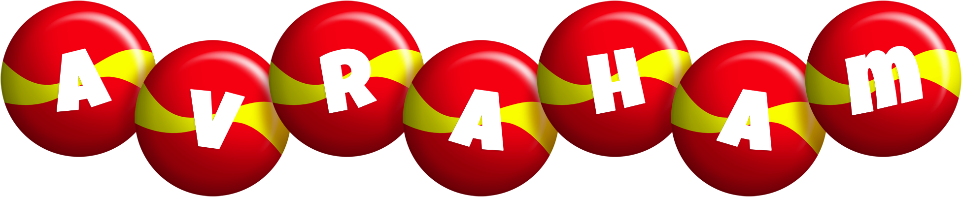 Avraham spain logo