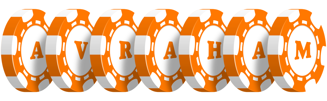 Avraham stacks logo