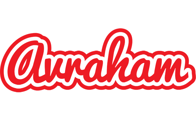 Avraham sunshine logo