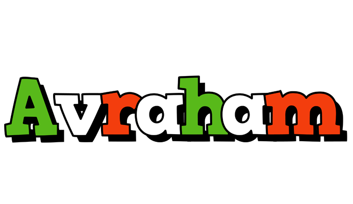 Avraham venezia logo