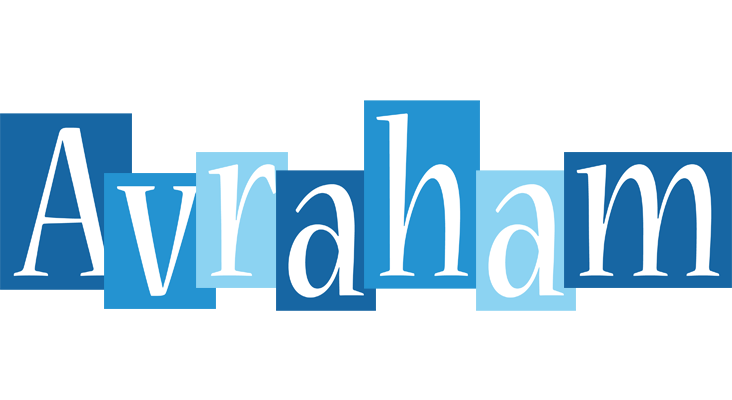 Avraham winter logo