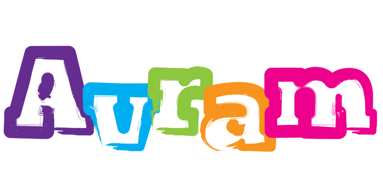 Avram casino logo