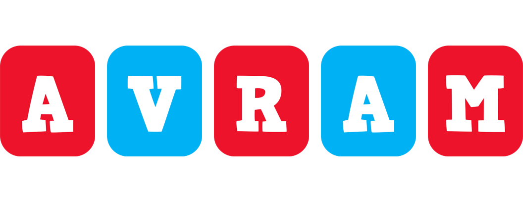 Avram diesel logo