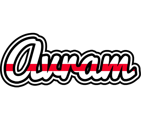 Avram kingdom logo