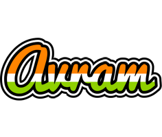 Avram mumbai logo