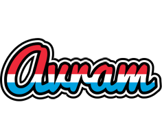 Avram norway logo