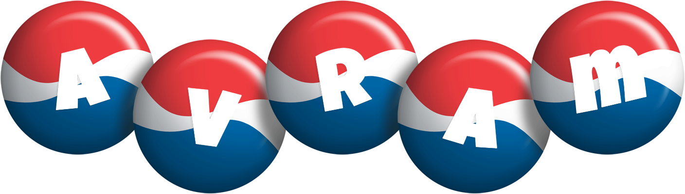 Avram paris logo
