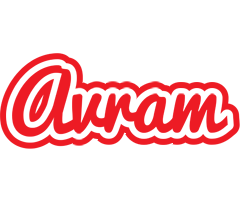 Avram sunshine logo