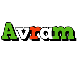 Avram venezia logo