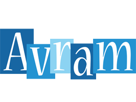 Avram winter logo