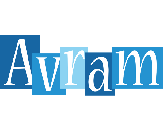 Avram winter logo