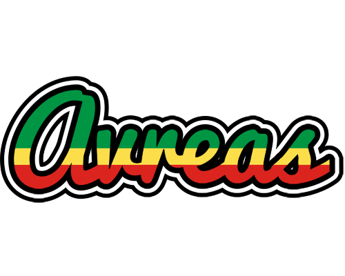 Avreas african logo