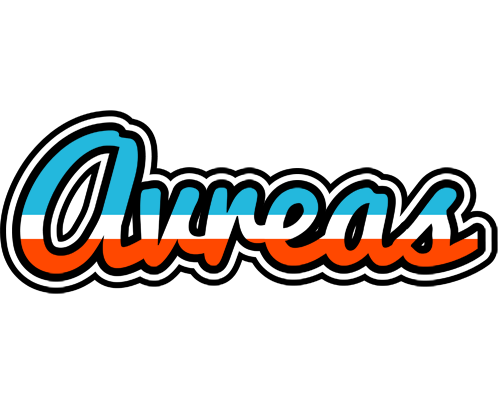 Avreas america logo