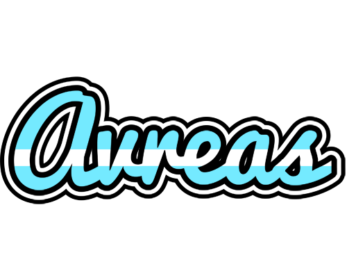 Avreas argentine logo
