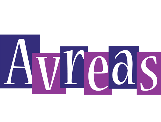 Avreas autumn logo