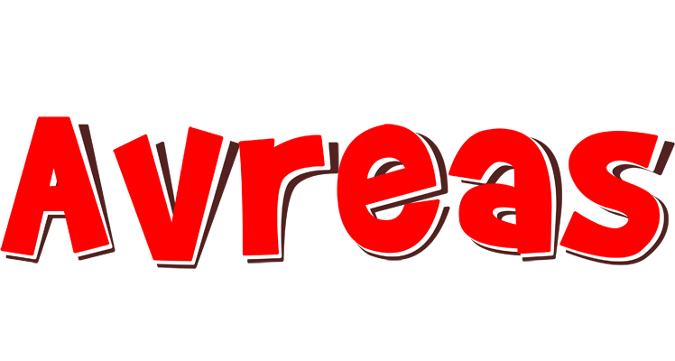 Avreas basket logo
