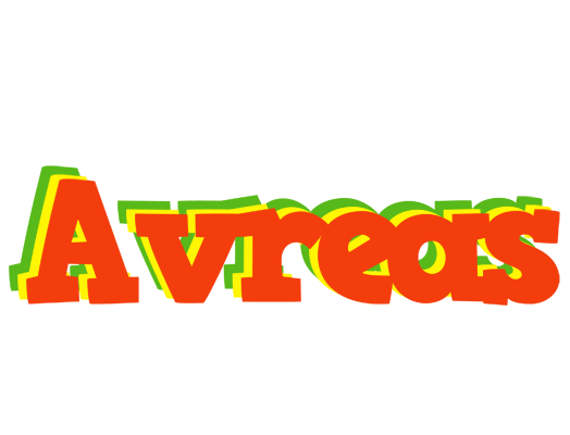 Avreas bbq logo