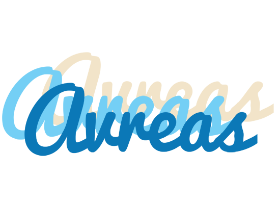 Avreas breeze logo