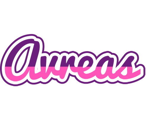 Avreas cheerful logo