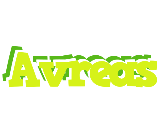 Avreas citrus logo