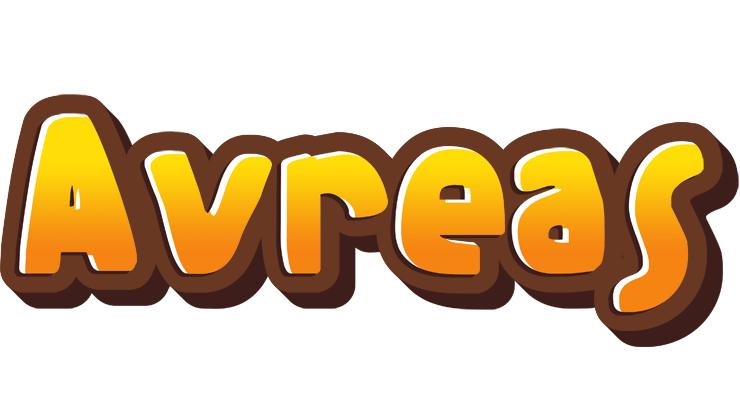 Avreas cookies logo